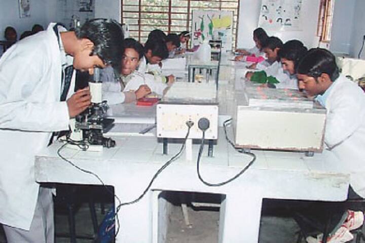 laboratory